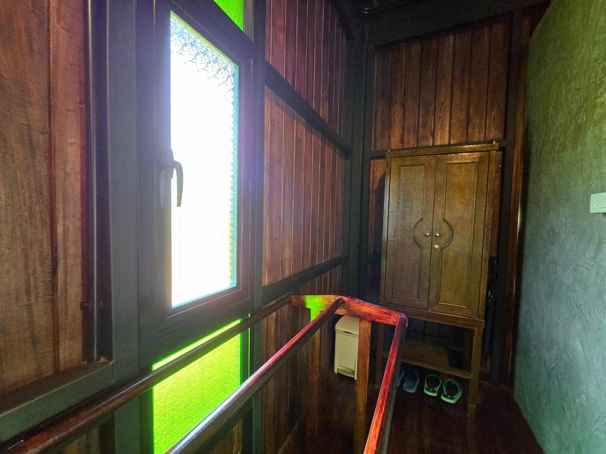 Baan Koh Kwang Pool Villa Krabi town المظهر الخارجي الصورة