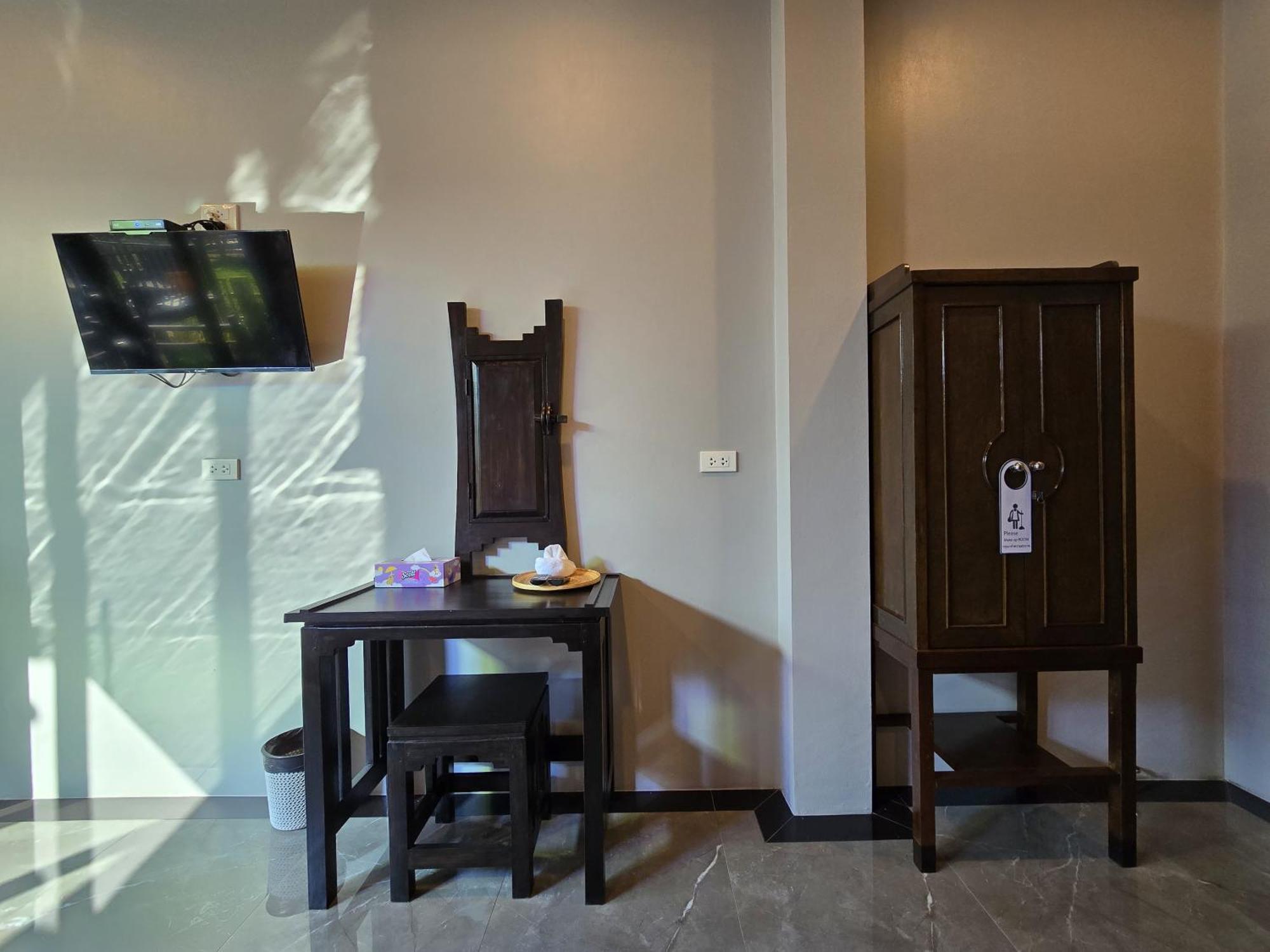 Baan Koh Kwang Pool Villa Krabi town المظهر الخارجي الصورة