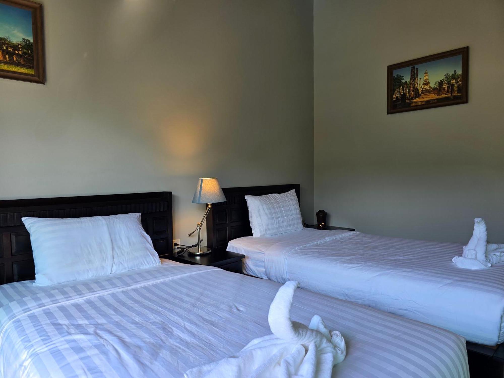 Baan Koh Kwang Pool Villa Krabi town المظهر الخارجي الصورة