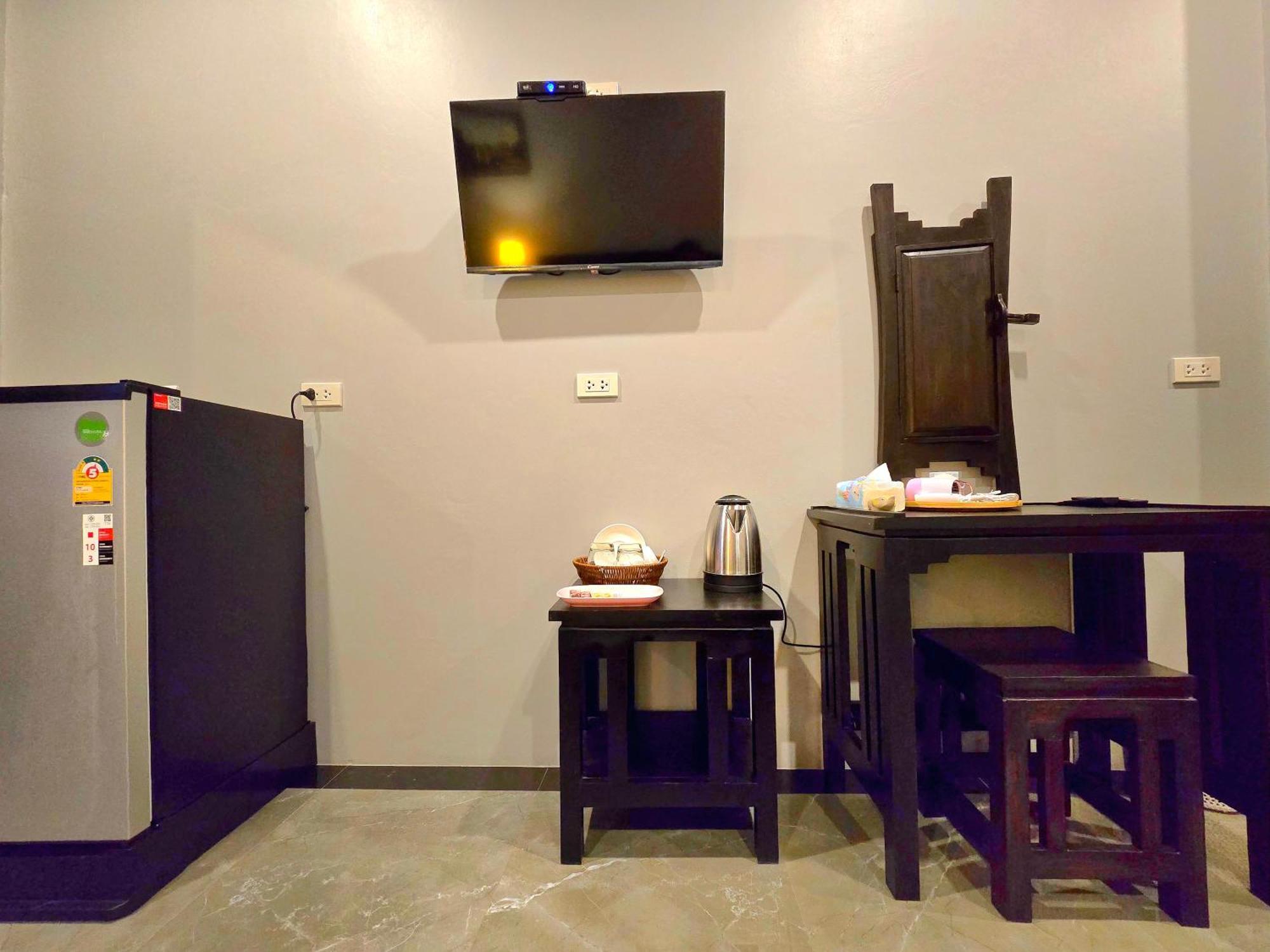 Baan Koh Kwang Pool Villa Krabi town المظهر الخارجي الصورة