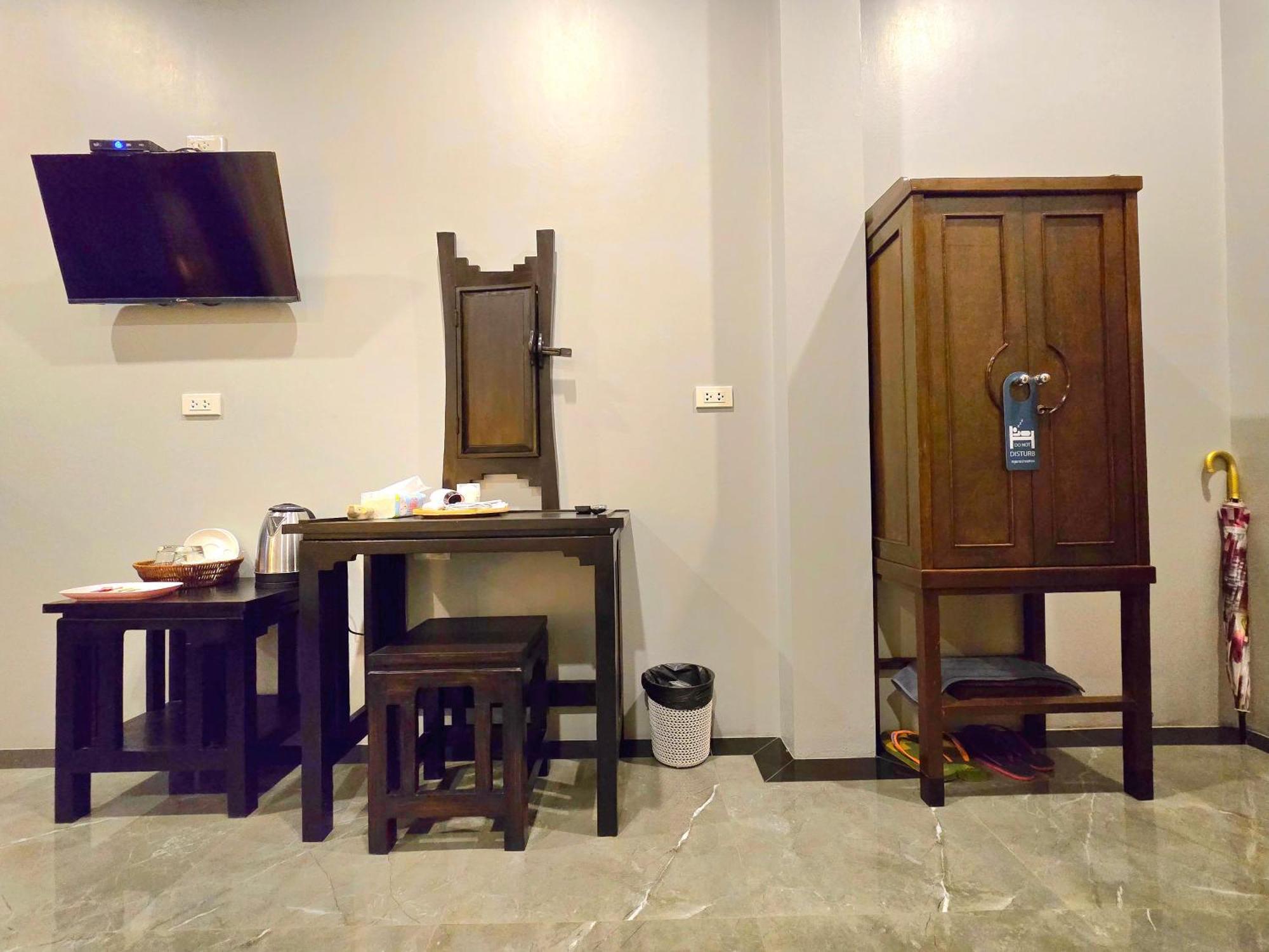 Baan Koh Kwang Pool Villa Krabi town المظهر الخارجي الصورة